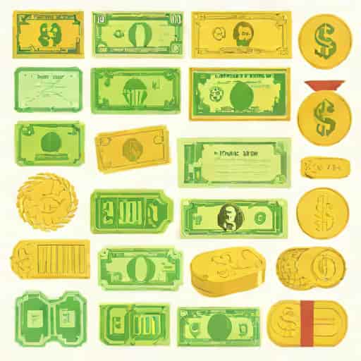 Money Countable Or Uncountable