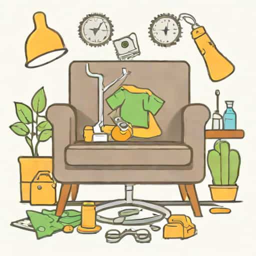 Money For Nothing Upholsterer Bristol