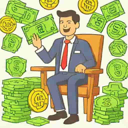 Money Guy Wealth Multiplier