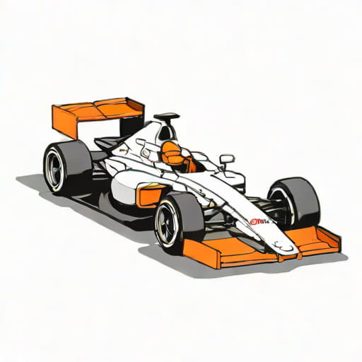 Monoposto Livery Download
