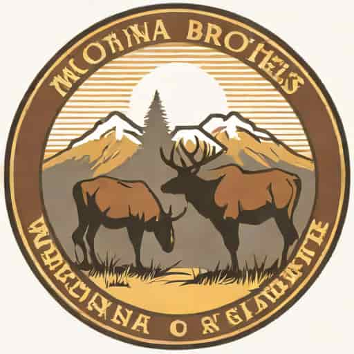 Montana Brothers Merrick