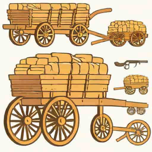 Mormon Handcart Pioneers List