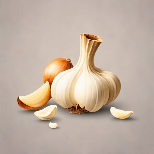 Morrisons Crushed Garlic Recall