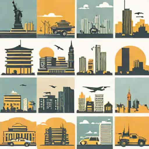 Most Violent Cities In The World