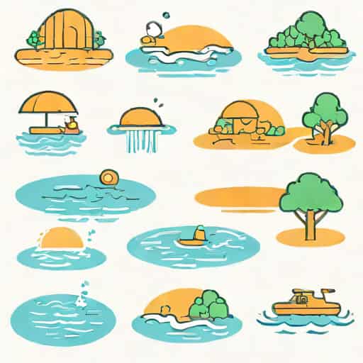 Most Waterlogged 7 Little Words