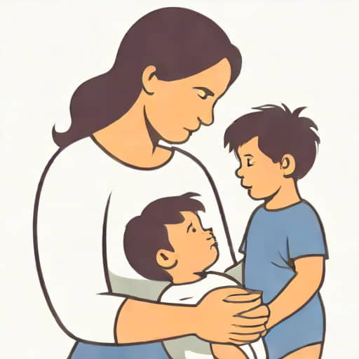 Mother To Son Poem Paraphrase