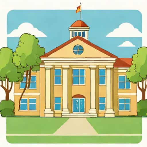 Mount Gleason Middle School