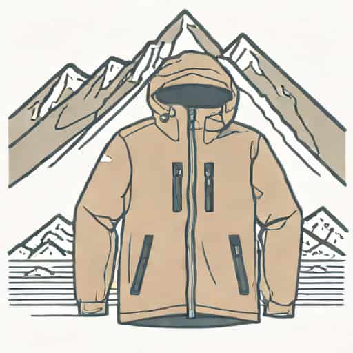 Mountain Sd Windcheater Jacket
