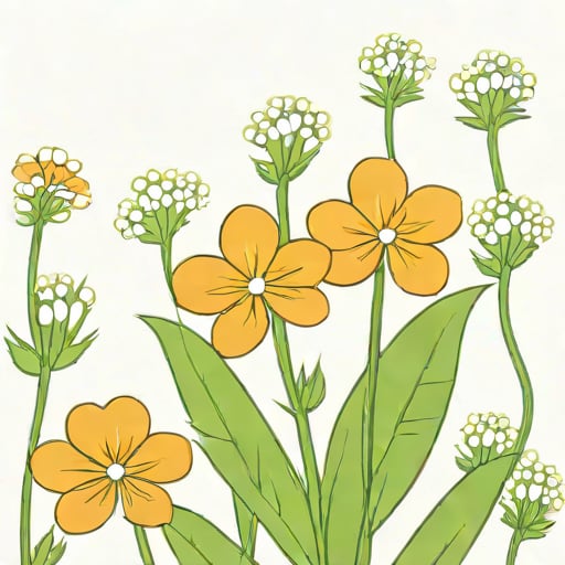Mouse Ear Chickweed Benefits