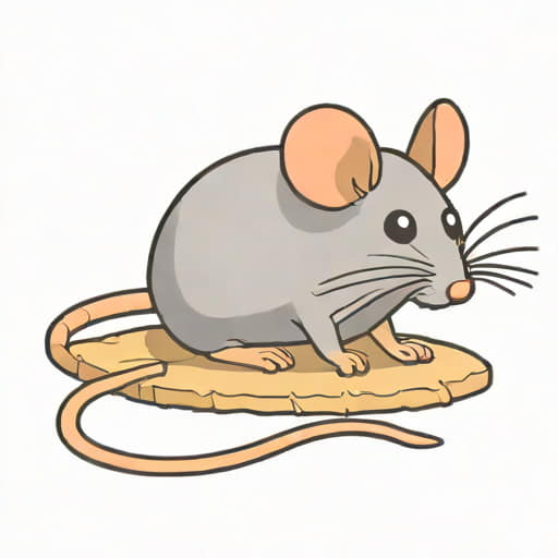 Mouse Squeaker For Trapping
