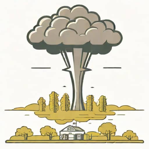 Movies About Tornadoes
