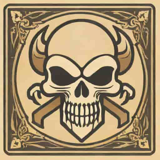 Mtg Pugnacious Hammerskull