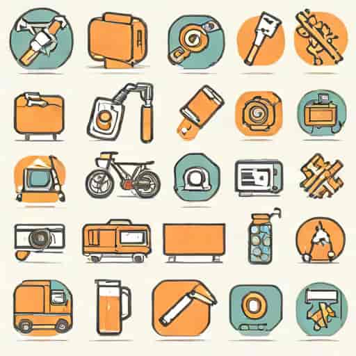 Multiple Objects With Originality