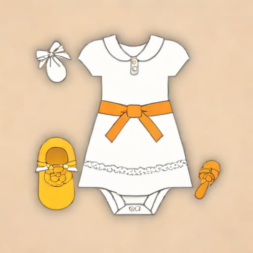 Mum Christening Outfit