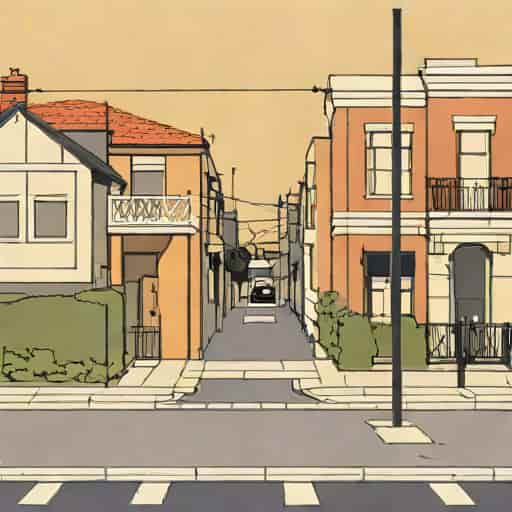 Mummery Street Mount Waverley