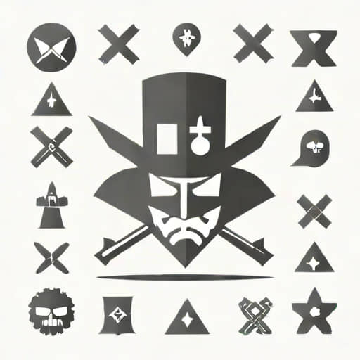 Murderous Maths Phantom X