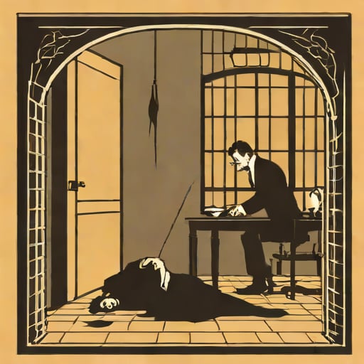 Murders In The Rue Morgue 1932