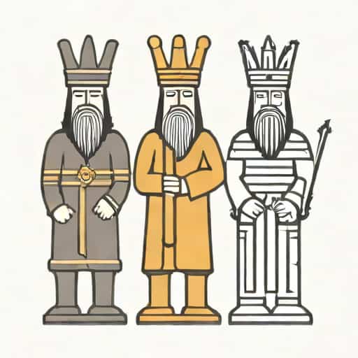 Museum Of Scotland Lewis Chessmen