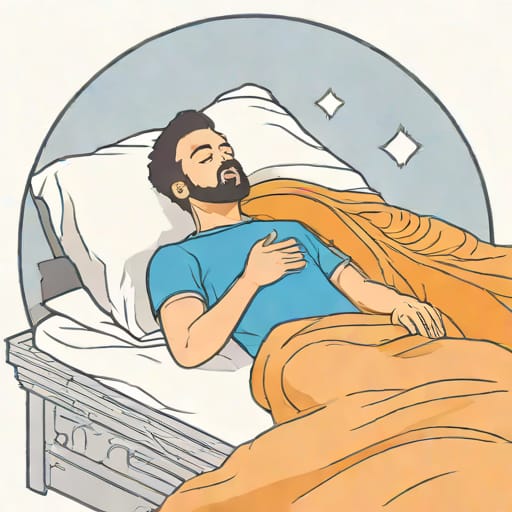 My Destined Mate And Alpha In Coma