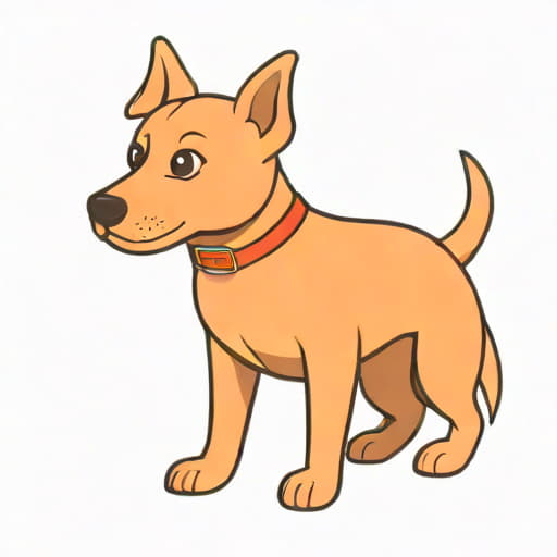 My Dog Is Very Skittish