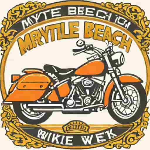 Myrtle Beach Bike Week 2024