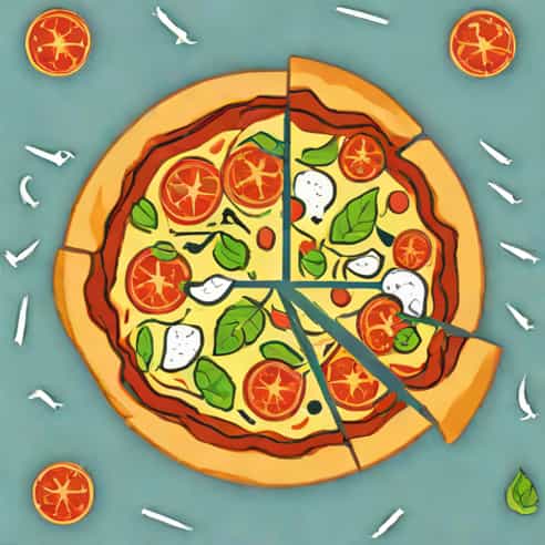 Najbolja Pizza U Biogradu