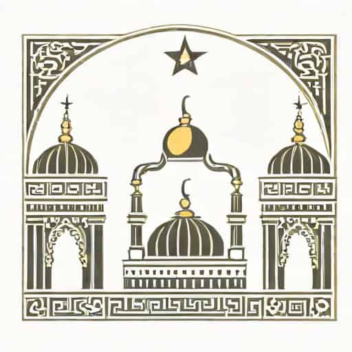 Name The First Three Caliphs