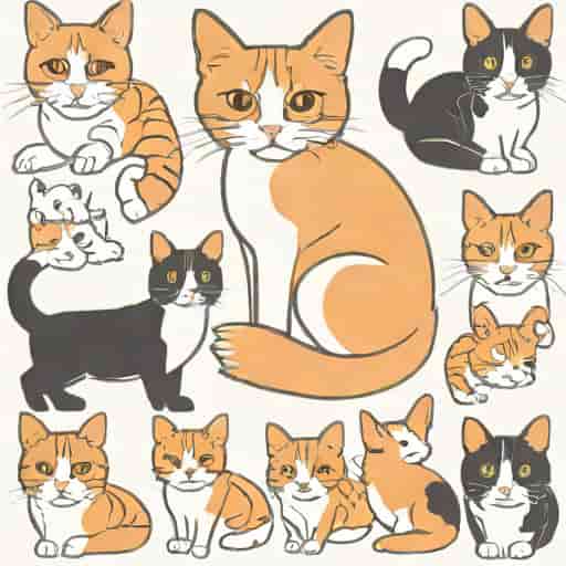 Names For Japanese Bobtail Cats