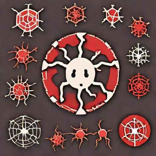 Nano Virus Plague Inc Brutal