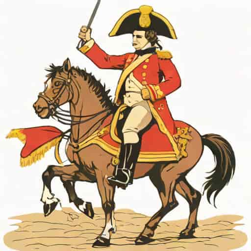 Napoleon Becomes First Consul