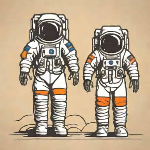 Nasa Astronauts Strange Noises
