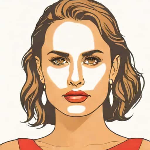 Natalie Portman Polymath