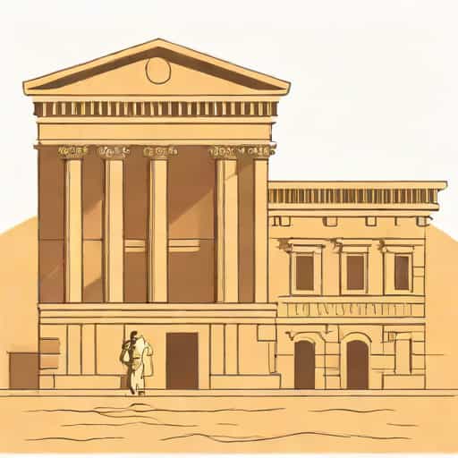 National Etruscan Museum Photos