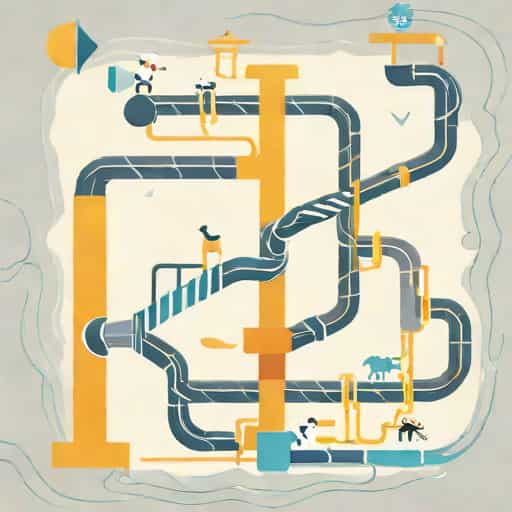 National Geographic Marble Run