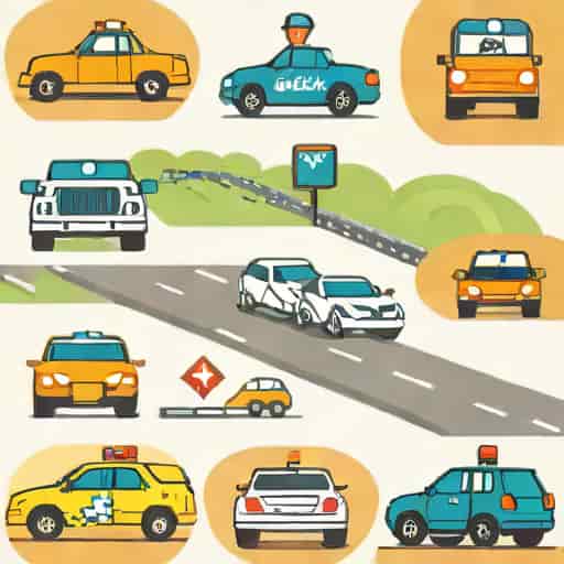 National Highway And Motorway Police Jobs