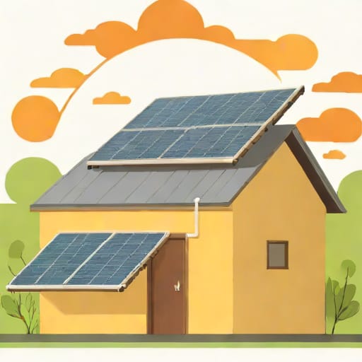 National Portal For Rooftop Solar