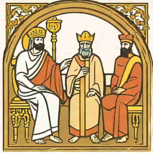 Nationality Of Pontius Pilate