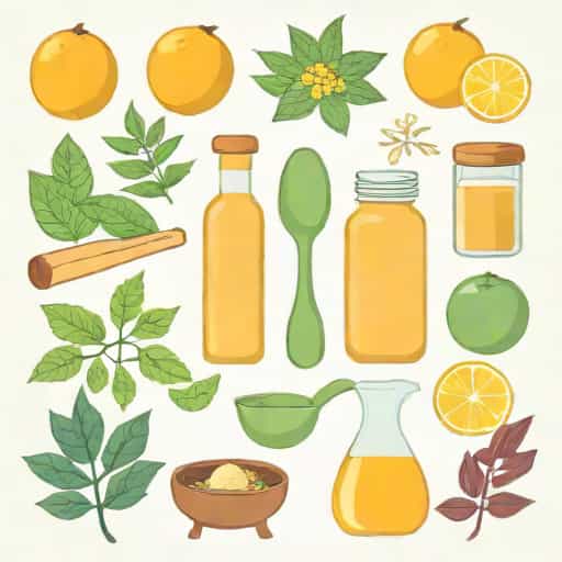 Natural Remedies For Cystitis