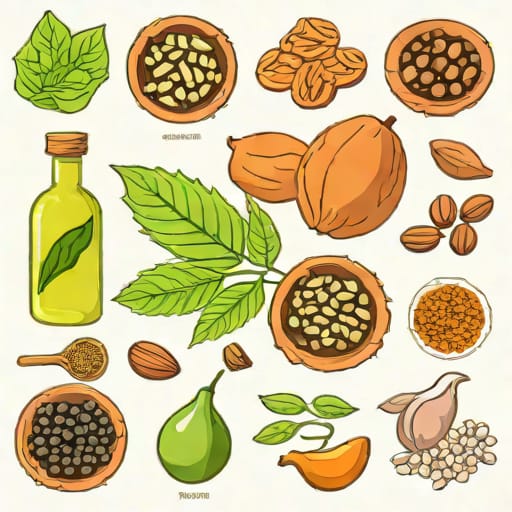 Natural Remedies For Gall Stones