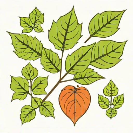Natural Remedies For Poison Ivy