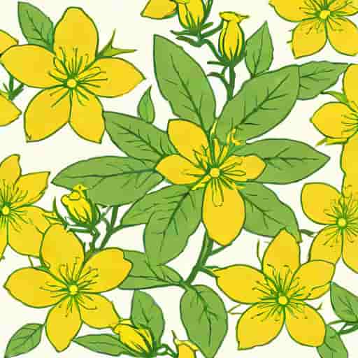 Nature'S Way St John'S Wort