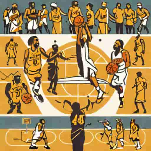 Nba Finals Viewership