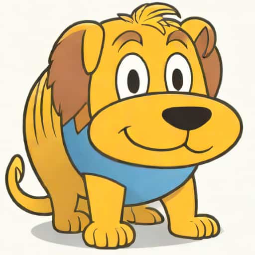 Nedley Maggie And The Ferocious Beast
