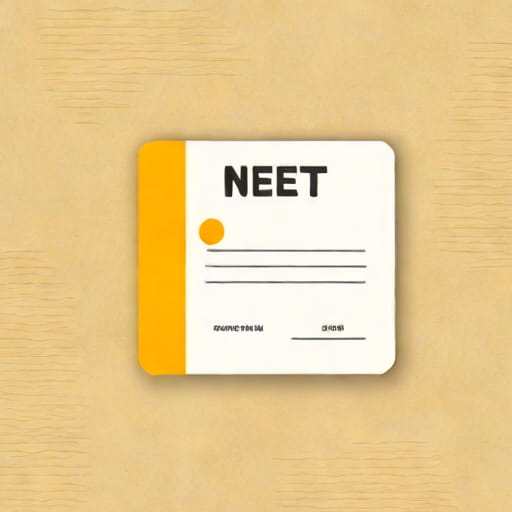 Neet Admit Card 2024 Release Date