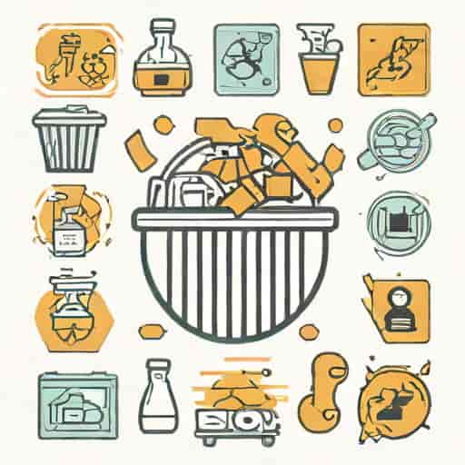 Negative Effects Of Improper Waste Disposal