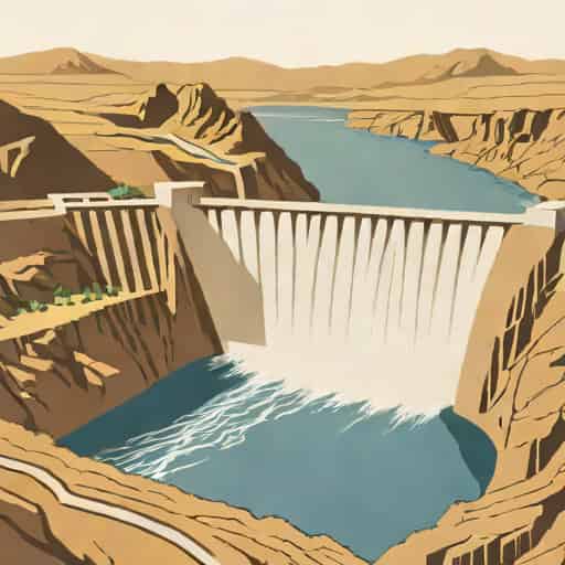 Negative Effects Of The Grand Coulee Dam