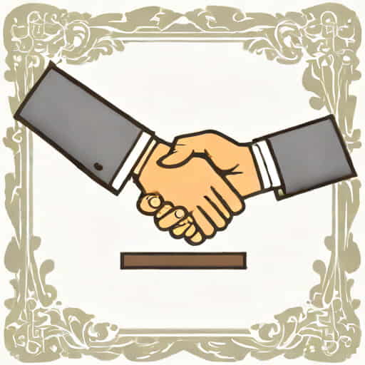 Nehru Elvin Agreement
