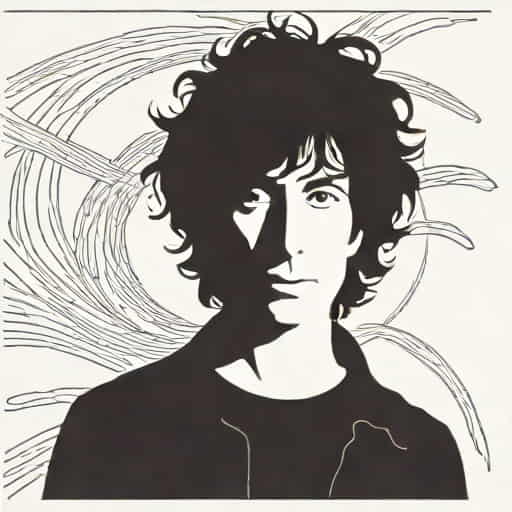 Neil Gaiman Click Clack The Rattlebag