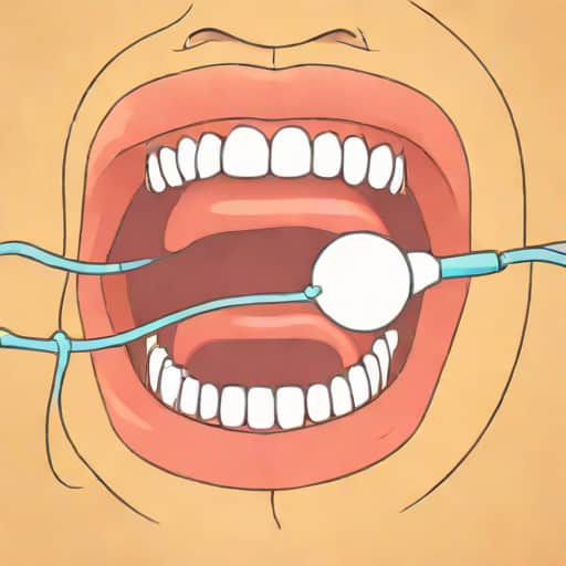 Nerve Block Inferior Alveolar
