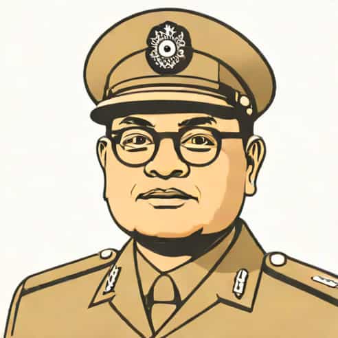 Netaji Subhas Chandra Bose